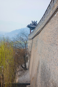 王家大院