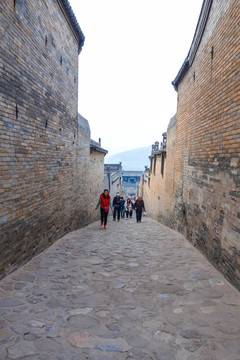 王家大院