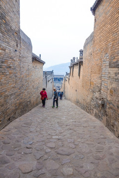 王家大院