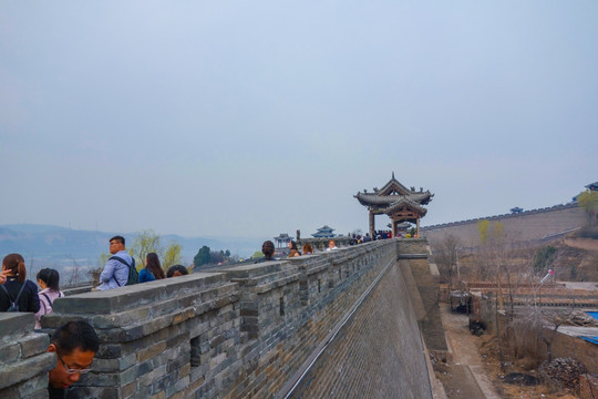 王家大院