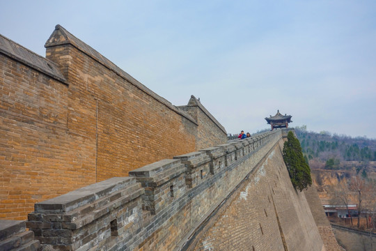 王家大院