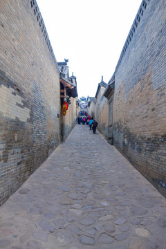 王家大院