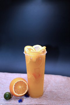 奶茶
