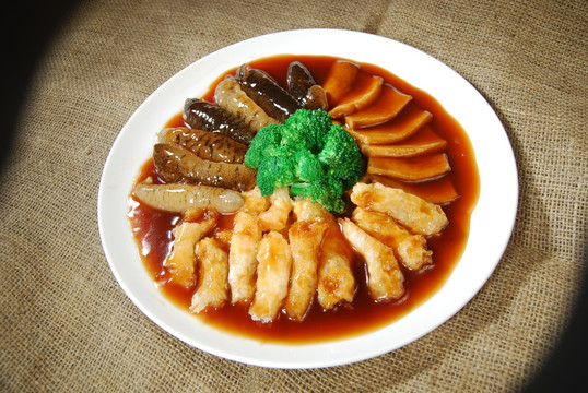 至尊三宝