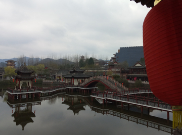 楼阁