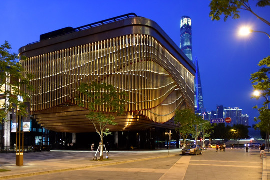 上海复星艺术中心