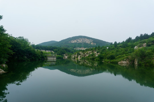 济南历阳湖 （12）