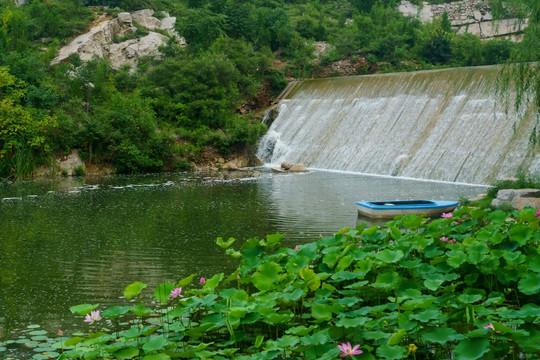 济南历阳湖