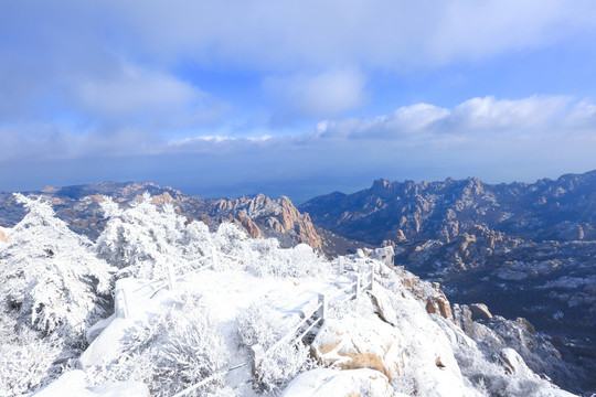 丹炉峰