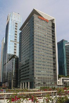 中国平安