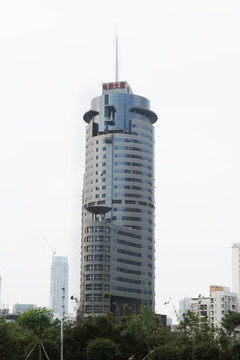 深圳电影大厦