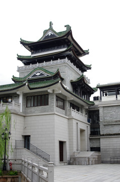 广州古建筑