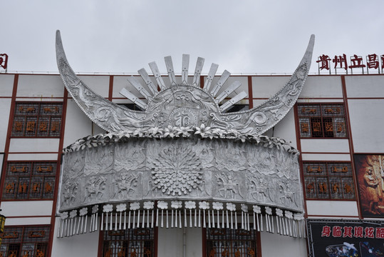 建筑图片