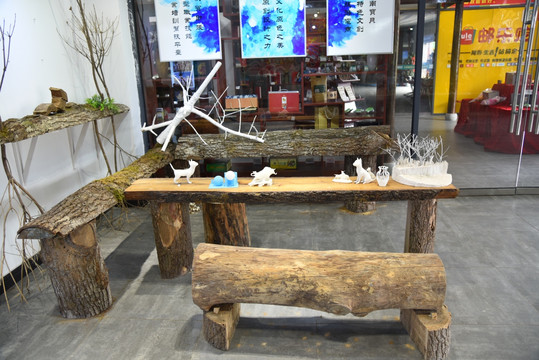 手工艺品图片