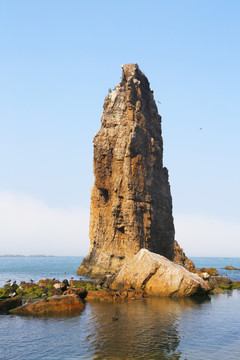 海驴岛