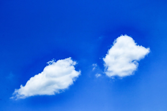 白云图片 天空素材 云朵图