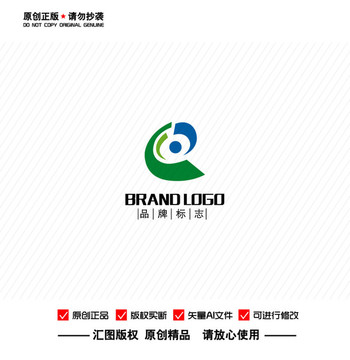 原创LOGO