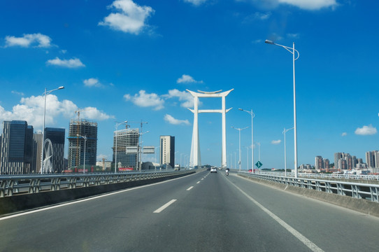 泉州晋江大桥