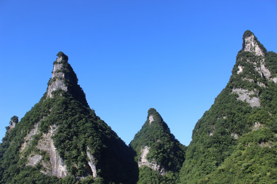 山字的由来