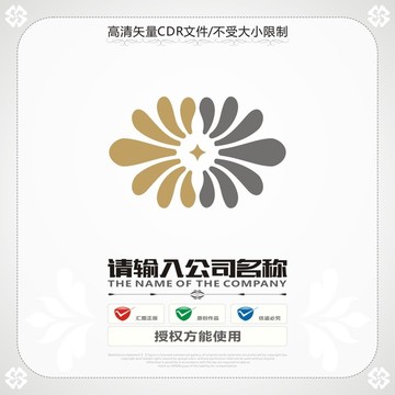 金融logo