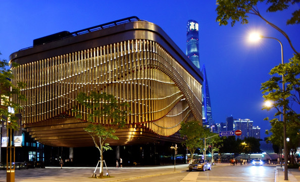 上海复星艺术中心