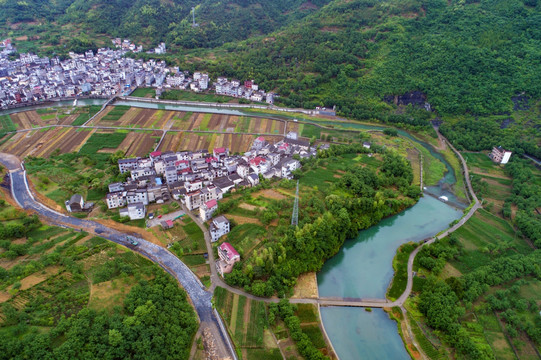 八都 云源溪 李家