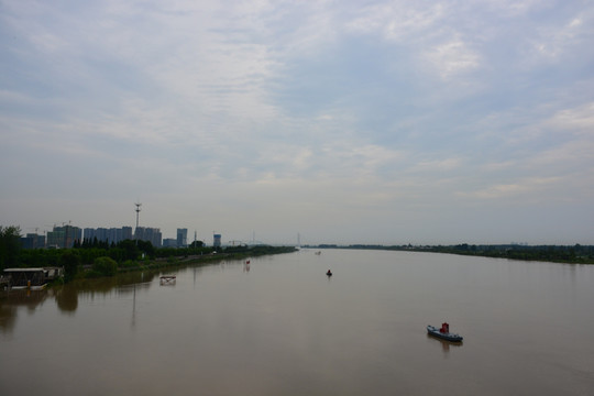 南京夹江