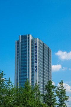 建筑