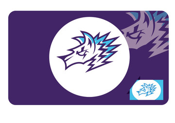 原创狼标志 狼logo设计
