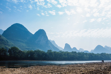 桂林山水