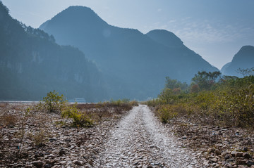 乡村小路