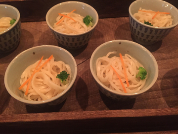 面食 