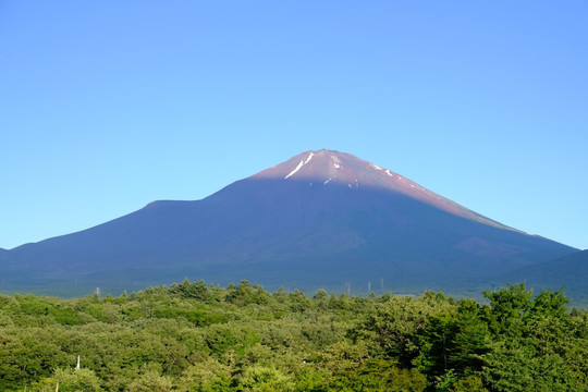 富士山