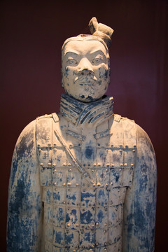 兵马俑
