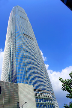 香港国际金融中心