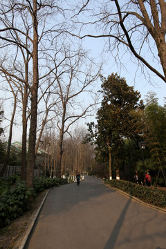南京 雨花台 烈士陵园