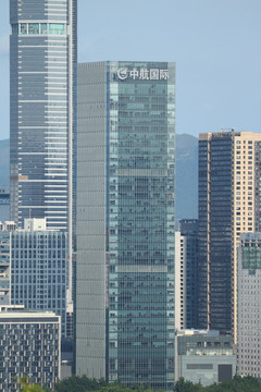 中航国际大厦