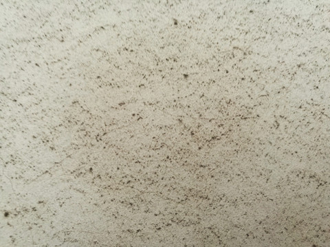 高清黑色粗糙混泥土石灰墙龟裂