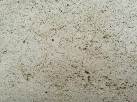 高清黑色粗糙混泥土石灰墙龟裂