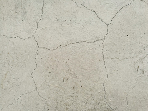 高清黑色粗糙混泥土石灰墙龟裂