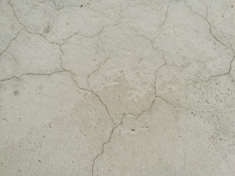 高清黑色粗糙混泥土石灰墙龟裂
