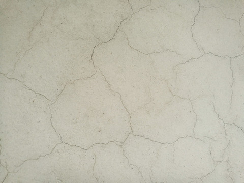 高清黑色粗糙混泥土石灰墙龟裂