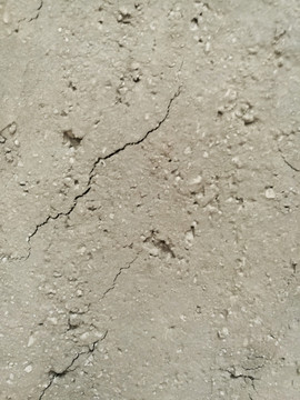 高清黑色粗糙混泥土石灰墙龟裂