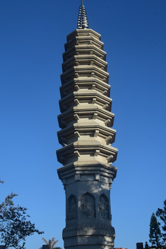 厦门南普陀寺