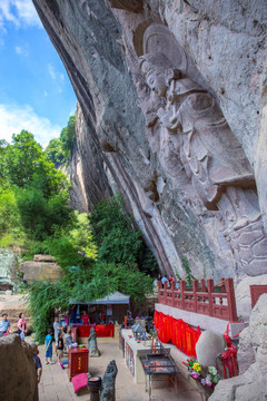 天成禅院 武夷山