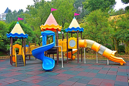 儿童乐园