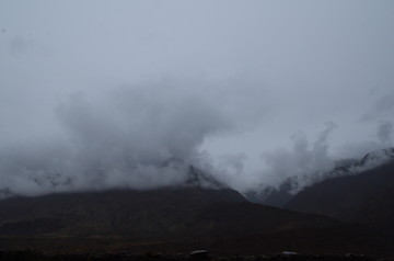 高山