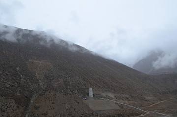 高山