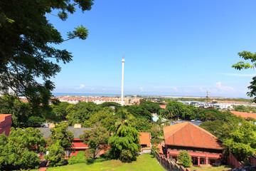 马来西亚风光风景