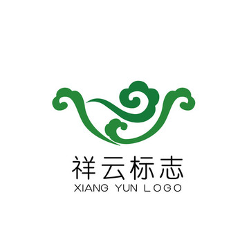 祥云logo